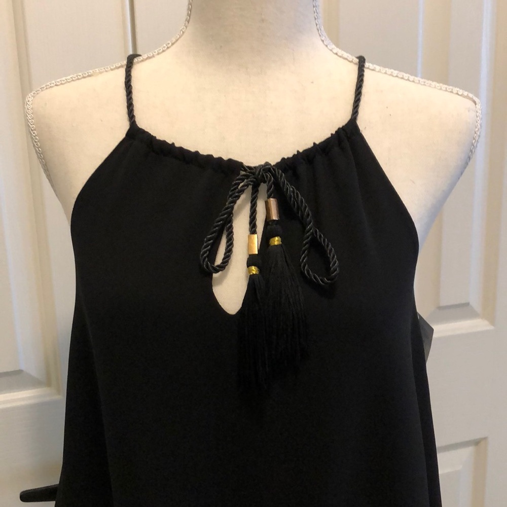 Trouve Keyhole Tank - Picture 2 of 5